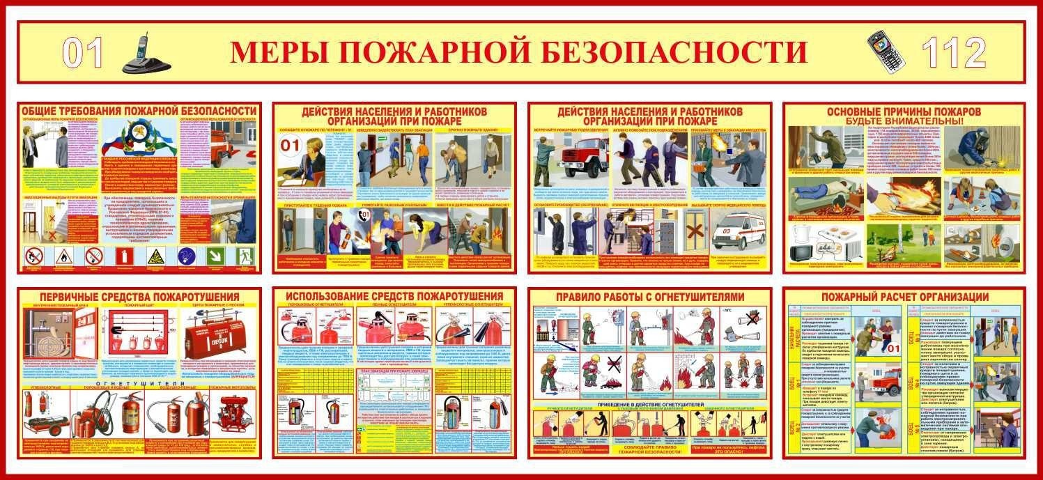 Картинки по противопожарной безопасности в учреждении