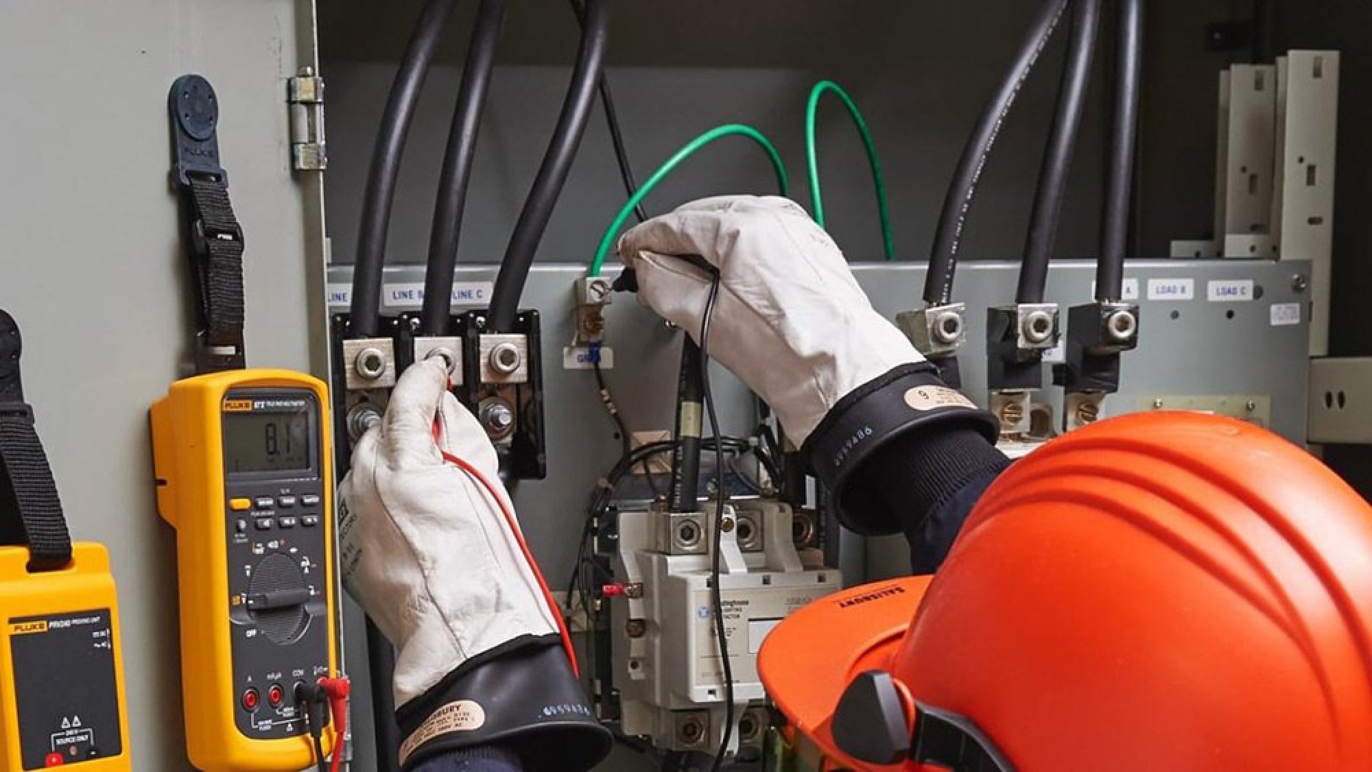 Пуско-наладка оборудования. Электрический монтаж. Испытания электрооборудования. Испытания электроустановок. Электрик.