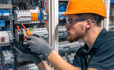 Все про обучение по электробезопасност кто должен проходить обучение, какие группы есть, документы и ответственности, правила и изменения