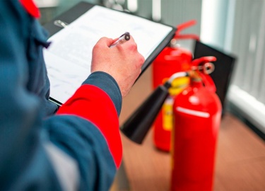 Пожарная безопасность – это составная часть общей безопасности производственных объектов. Для оценки степени ПБ на предприятиях используется ...