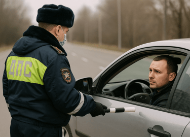 Под безопасностью дорожного движения подразумевают создание таких условий, в которых отсутствуют нарушения действующих правил, аварии, а также друг...