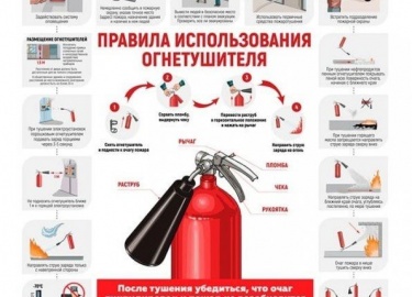 Сегодня обеспечение пожарной безопасности остается одной из наиболее актуальных&nbsp; задач, стоящих как перед государством и органами исполнительн...