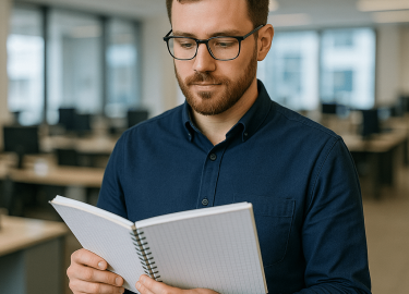 Под словосочетанием &laquo;офисный работник&raquo; подразумевается круг должностей, которые предполагают деятельность в управленческих или служебны...