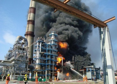 Техносферная безопасность &ndash; главная специальность, которую требуется освоить специалисту по охране труда. Это позволит ему качественно выполн...