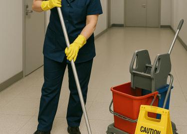 Охрана труда представляет собой систему прогнозирования, распознавания, оценки и контроля опасностей на рабочих местах, которые могут нанести вред ...