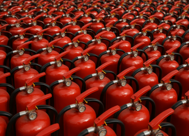 В повседневности и производственных процессах люди могут столкнуться с различного рода опасностями: взрывом газа, утечкой опасных химических вещест...