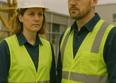 Согласно Трудовому Кодексу РФ, работодатели обязаны создать безопасные условия для труда каждого сотрудника. С данной целью используется комплекс о...