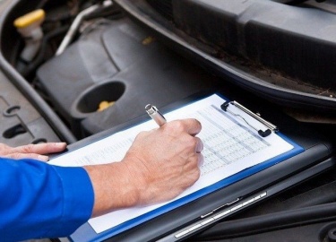 Техническая исправность транспортного средства &ndash; это залог безопасного дорожного движения. Действующие законы, а также нормативно-правовые ак...