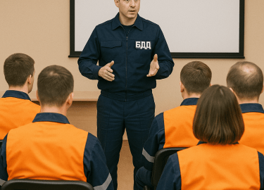 Журналы по безопасности дорожного движения это обязательный атрибут любой организации, которая занимается перевозками. Данный документ является под...