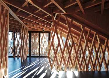 Для строительства современных зданий используется большое количество разных материалов, в том числе и древесина. Несмотря на экологичность и кажущу...