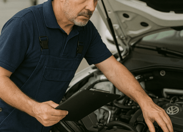 Исправность транспортного средства &ndash; это состояние, при котором машина отвечает всем стандартам нормативно-технической и конструкторской доку...