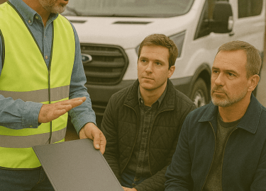 Водителю транспорта, используемого для перевозки людей и ответственных грузов, приходится решать разнообразные сложные задачи при совершении очеред...