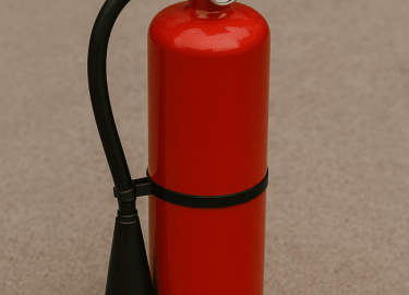 Правильное поведение в экстремальной ситуации, в том числе на пожаре, &ndash; это главное условие спасения. При страхе или оцепенении человеком нач...