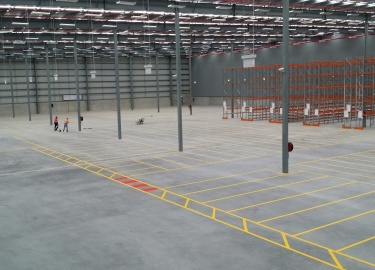 Складские комплексы используются крупным и малым бизнесом для хранения продукции и в качестве перевалочных баз. Владелец склада несет ответственнос...