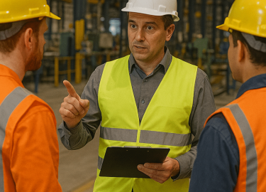 Все работодатели должны организовывать для своих подчиненных инструктажи на рабочем месте. Это позволяет свести к минимуму риск возникновения травм...