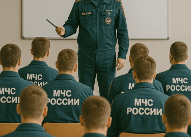 Требования, касающиеся создания безопасной производственной среды и снижения уровня травматизма, вытекают из Трудового Кодекса РФ. Системный подход...