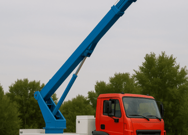 Грузоподъемные машины используются для подъема, перемещения тяжелых грузов. Нарушения техники безопасности при строительных, монтажных или ремонтны...