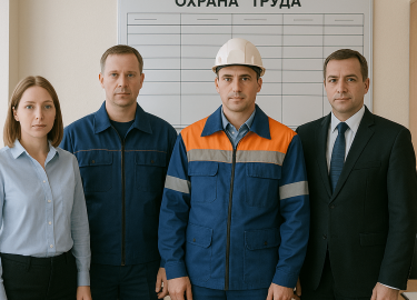 Законодательная база РФ предъявляет достаточно жесткие требования относительно охраны труда. В 2023 году перед допуском к самостоятельной работе до...