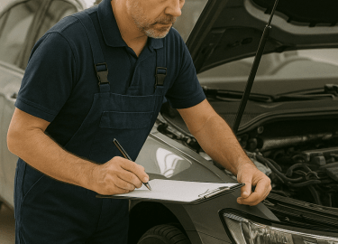 Технический осмотр транспортных средств &ndash; это ключевое мероприятие по обеспечению БДД. Действующие нормативно-правовые акты обязывают физичес...