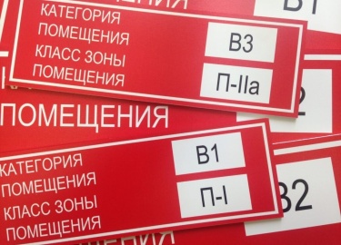 Система категорирования помещений по взрывопожарной и пожарной опасности существует достаточно давно и прошла долгий путь развития, в ходе которого...