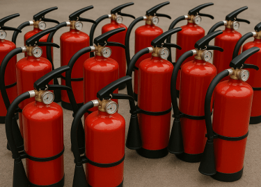 Давление в огнетушителе - это важный параметр, который определяет эффективность его использования. Оно обычно измеряется в барах или PSI и указывае...