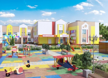 ЧС в дошкольных образовательных учреждениях оборачиваются невосполнимыми потерями как с точки зрения материально-имущественных ценностей, так и жиз...