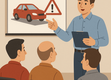 Обеспечению безопасности движения транспорта по дорогам страны уделяется особое внимание. В законодательных актах Минтранса оговариваются строгие т...