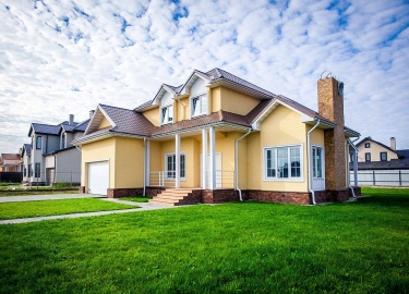 Сегодня все чаще люди предпочитают&nbsp;не многоквартирные дома, а малые, иными словами &ndash; индивидуальное&nbsp;жилищное строительство процвета...