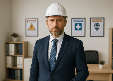 Создание СУОТ &ndash; это обязанность каждого работодателя. Труд на предприятии сопряжен с рядом опасных факторов. Для уменьшения степени их воздей...