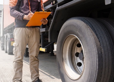 Компании, которые предоставляют коммерческие услуги с использованием транспортного средства, обязаны вести учет прохождения предрейсового контроля....