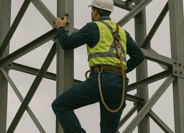 Деятельность некоторых предприятий связана с пожаро- и взрывоопасными работами. При их выполнении даже малейшее нарушение техники безопасности може...