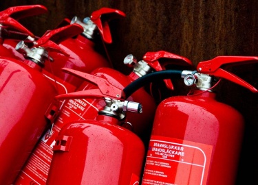 По статической информации МЧС более 40% возгораний ликвидируется первичными средствами пожаротушения. Каждый год в РФ регистрируются десятки тысяч ...