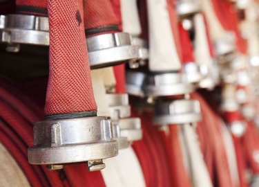 Согласно данным государственной статистической отчетности за 2022 году в России произошло более 150 тысяч пожаров. При этом около 85% от общего кол...