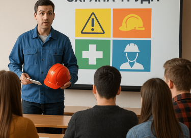 Под охраной труда подразумевают многоуровневую систему сохранения человеческих жизней и здоровья в процессе самостоятельной деятельности, которая в...