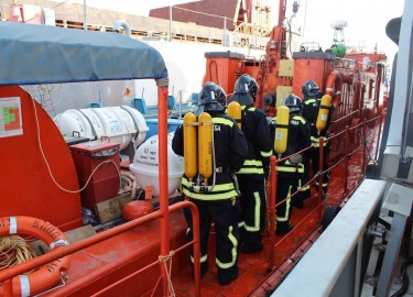 Последние несколько лет в России наблюдается увеличение строительства морских и речных судов, однако одновременно с этим растут их потери от ЧС. Во...