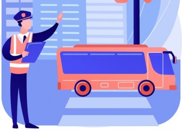 За безопасностью на дорогах следит ГИБДД. Региональные управления Ространснадзора (УГАДНы) контролируют работу транспортных компаний и юрлиц или ИП...