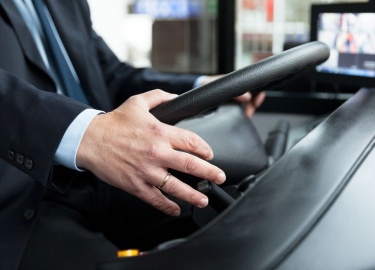 Обязательность проведения предрейсовых инструктажей с водителями транспортных компаний и предприятий с собственными автопарками утверждена с 01.09....