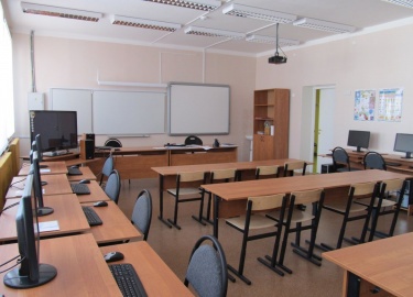 Пожарная безопасность в образовательных учреждениях зависит от многих факторов, в том числе от степени износа основных фондов и сложности процесса ...