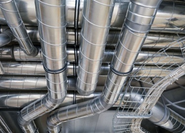 При пожаре в здании важна правильная работа систем противопожарной защиты. Одной из таких систем является противопожарная вентиляция, кот...