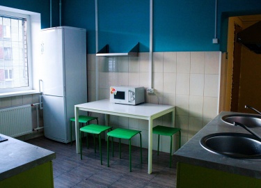 Ключевой задачей в обеспечении пожарной безопасности является предотвращение возгораний и организация профилактики. Общежития имеют специальный ста...