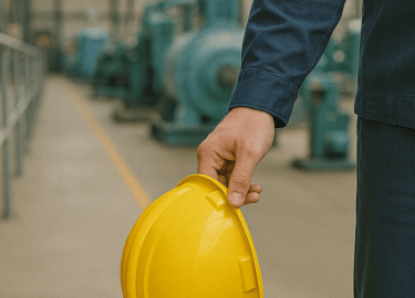 Под обучением по охране труда подразумевают процесс получения сотрудниками знаний, позволяющих сформировать и развивать компетенции по безопасным м...