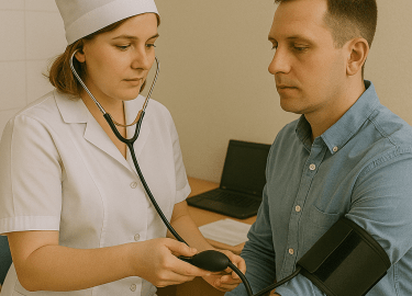 Предрейсовые осмотры являются обязательными для сотрудников, которые официально трудоустроены на должность водителя. Проводить необходимые процедур...