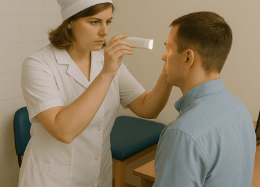 В 2022 году предрейсовые осмотры водителей являются обязательными. Об этом четко говорится в действующих нормативно-правовых актах. Чтобы пройти об...