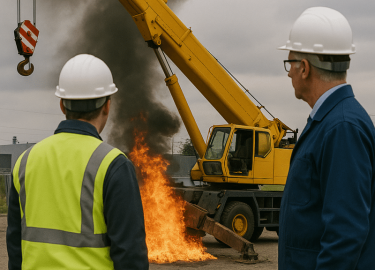 Большая часть работы специалиста по охране труда направлена на создание безопасных и благоприятных для работы сотрудника условий на рабочем ме...