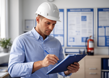 Охрана труда &ndash; это система профилактических и иных мер, направленная на обеспечение сохранность жизни и здоровья людей в процессе самостоятел...