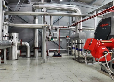 Сегодня в промышленности используется большое количество различных механизмов, в том числе тепломеханическое оборудование. Чаще всего его можно вст...