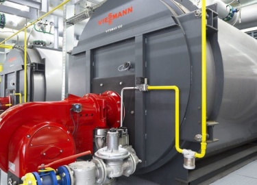 Котельные занимают одну из ведущих ролей наравне с ТЭЦ в системах отопления промышленного производства и жилых массивов. Развитие инфраструктуры об...