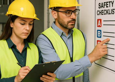 Государственная инспекция труда периодически проводит проверки, чтобы узнать, соблюдается ли в организации трудовое законодательство. Инспекторы пр...