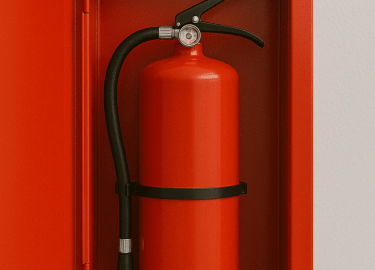 На каждом предприятии должны соблюдаться нормы пожарной безопасности. Для этого сотрудников обучают правилам пользования ПСП, а также действиям, ко...